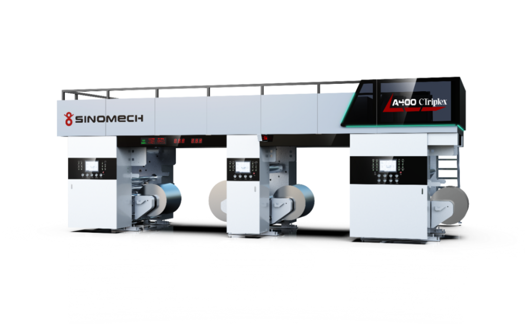 A400 CTriplex以什么為用戶提供全新價值？